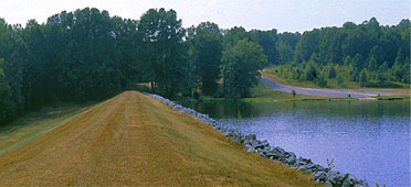 photo of Cedar Reservoir