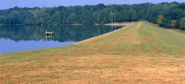 Photo of Dogwood Dam