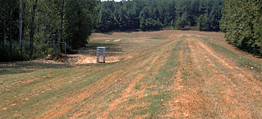 photo of Lost Creek Dam