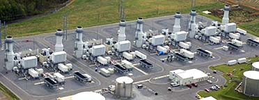 photo of Marshall County
