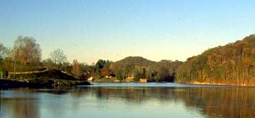 Photo of fort patrick henry reservoir
