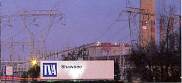 shawnee